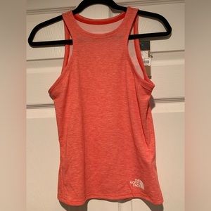NWT The North Face Active Tank Top